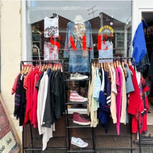 The 7 best vintage shops in South Bristol 5 The 7 best vintage shops in South Bristol 4