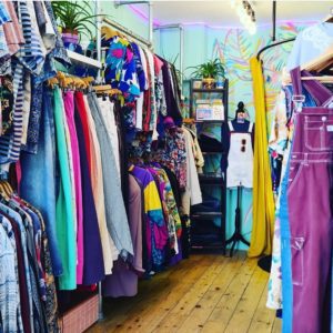 The 7 best vintage shops in South Bristol 7 The 7 best vintage shops in South Bristol 6