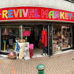 The 7 best vintage shops in South Bristol 15 The 7 best vintage shops in South Bristol 14