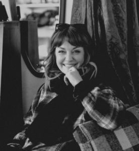 Picture of Lyzi Unwin